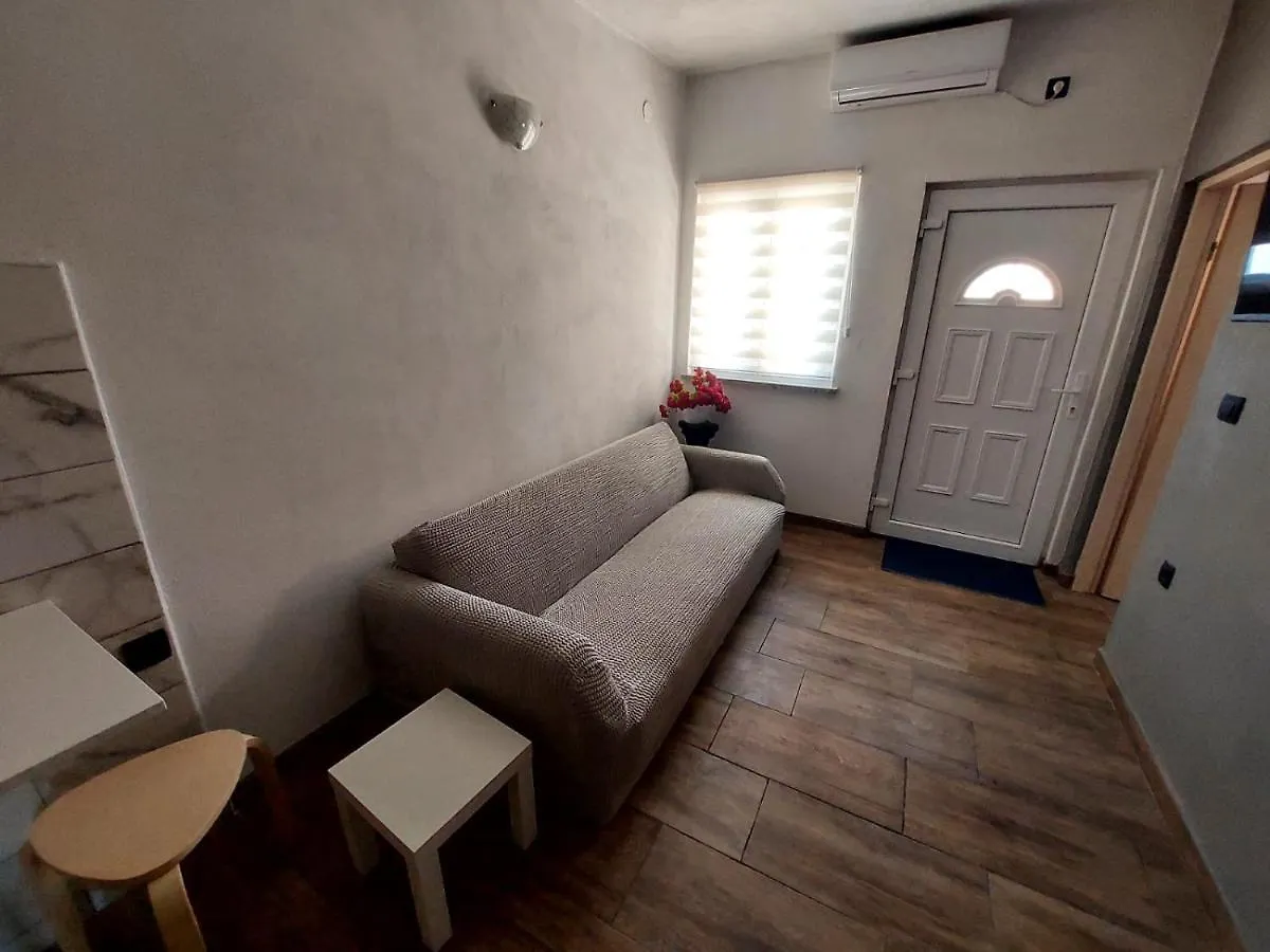 Apartman Mila Galizana