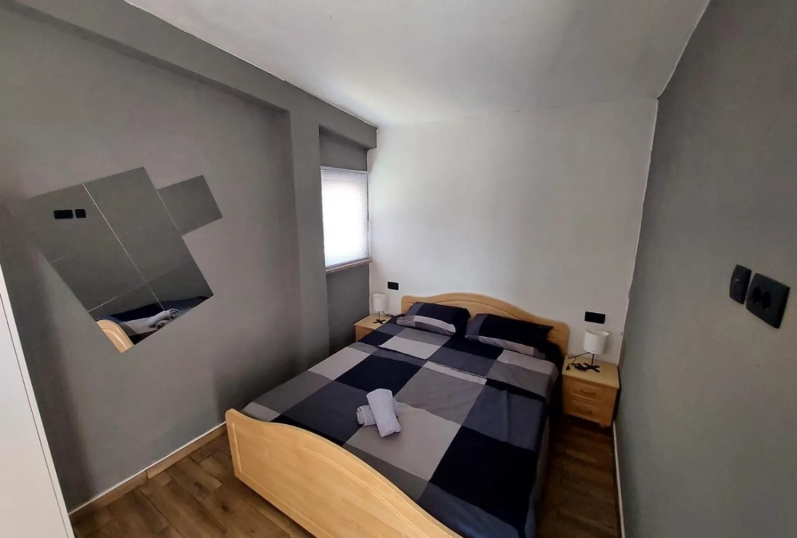 Apartman Mila Galizana 0*,  Croatia