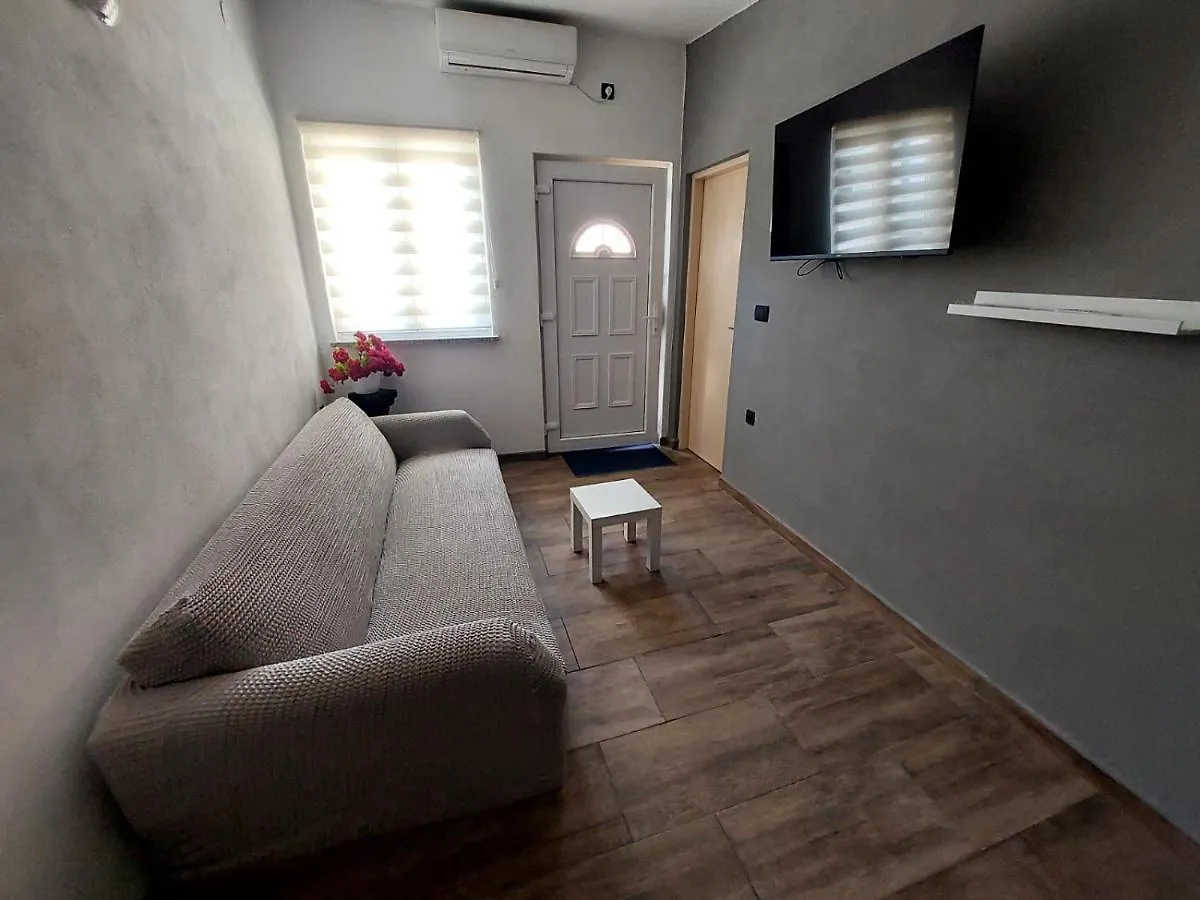 Apartman Mila Galizana Croatia