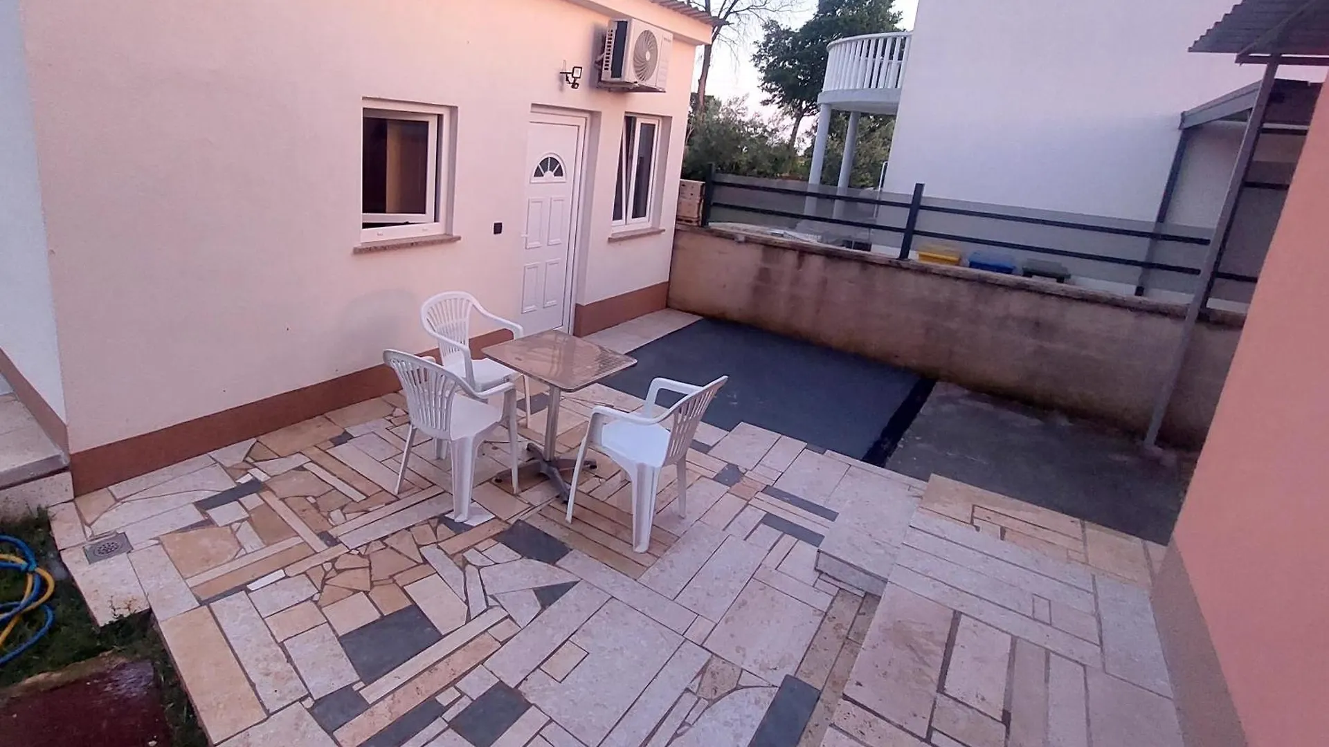 Apartman Mila Galizana